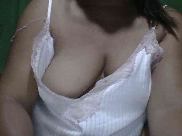 PinayAnna webcam