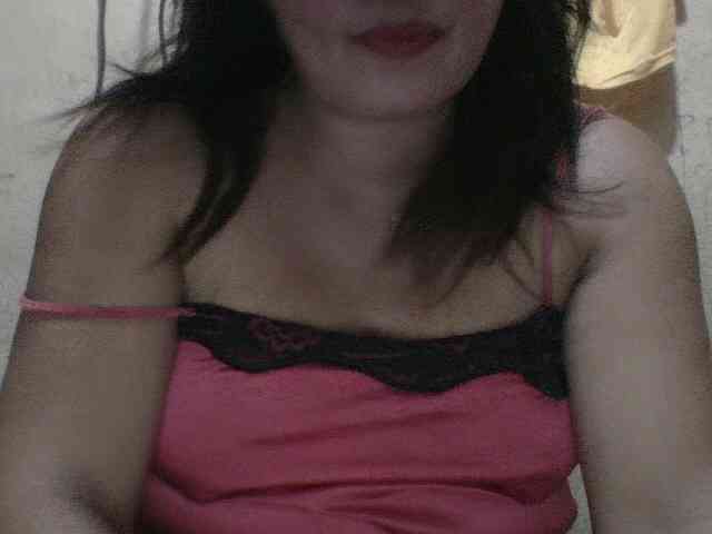 PinayAnna webcam