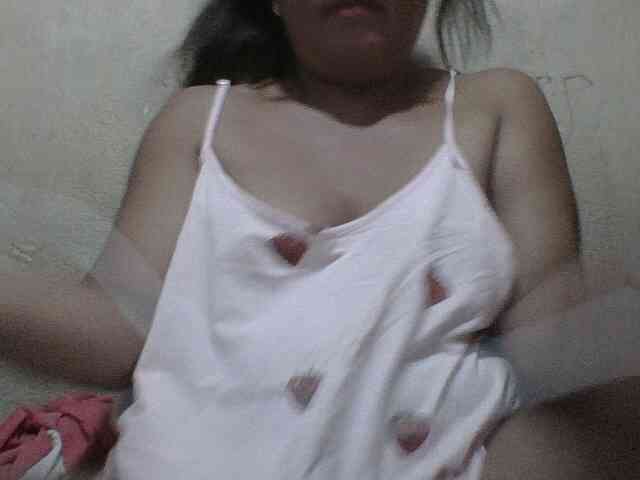 PinayAnna webcam