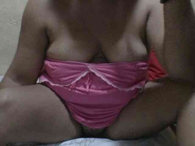 PinayAnna webcam