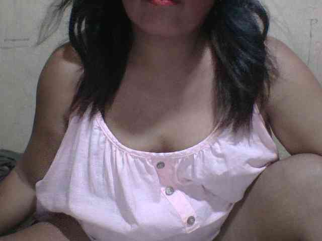 PinayAnna webcam