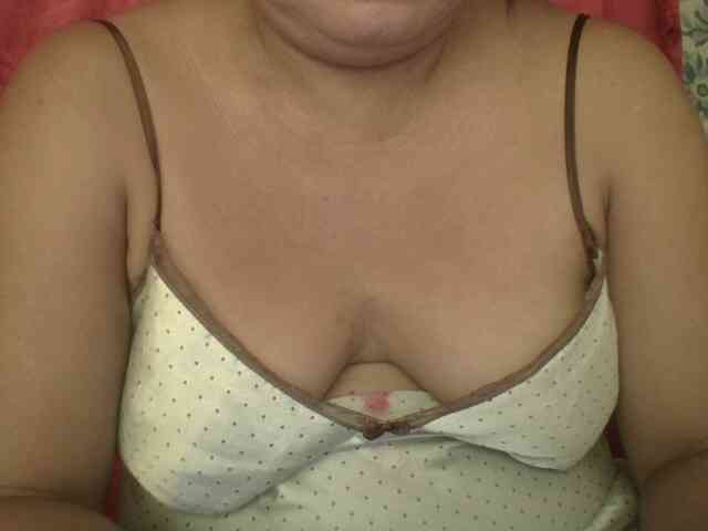 PinayAnna webcam