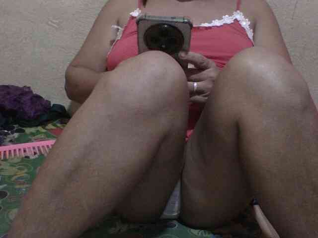 PinayAnna webcam