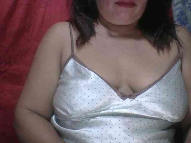 PinayAnna webcam