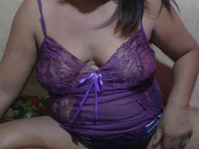 PinayAnna webcam