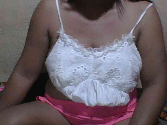 PinayAnna webcam