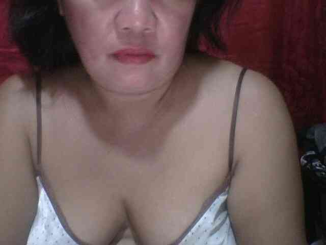 PinayAnna webcam