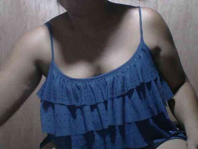 PinayAnna webcam