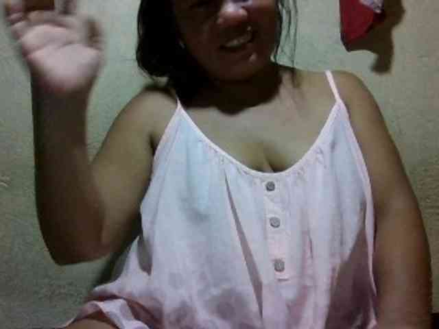 PinayAnna webcam