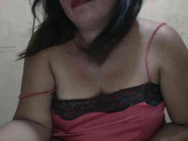 PinayAnna webcam