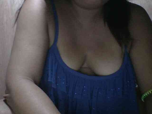 PinayAnna webcam
