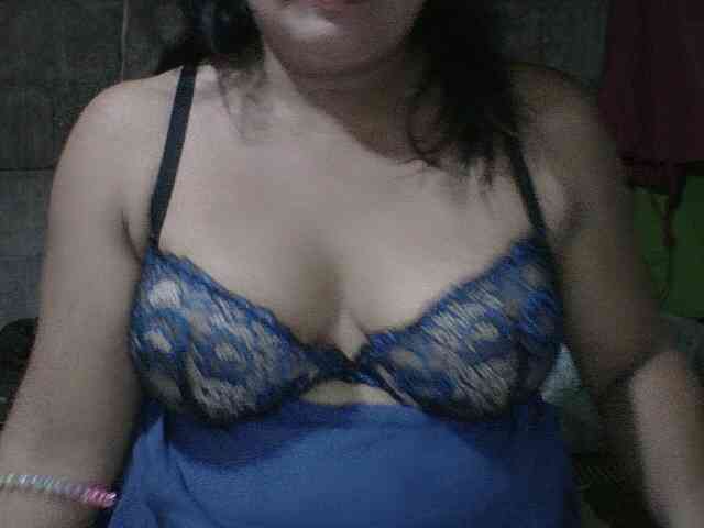 PinayAnna webcam