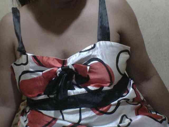 PinayAnna webcam