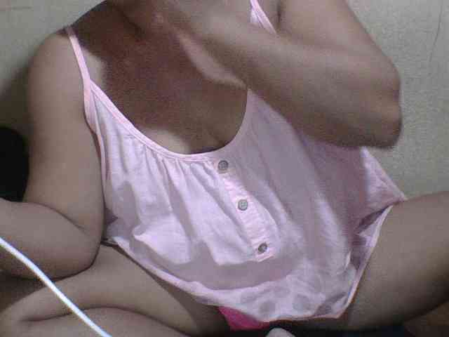 PinayAnna webcam