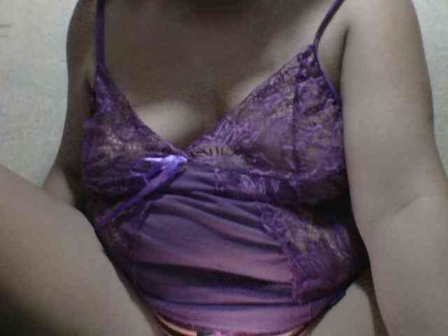 PinayAnna webcam