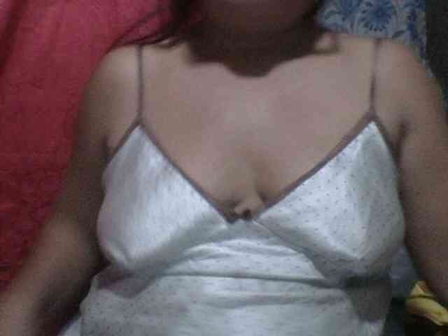 PinayAnna webcam