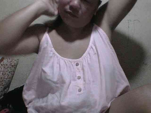 PinayAnna webcam