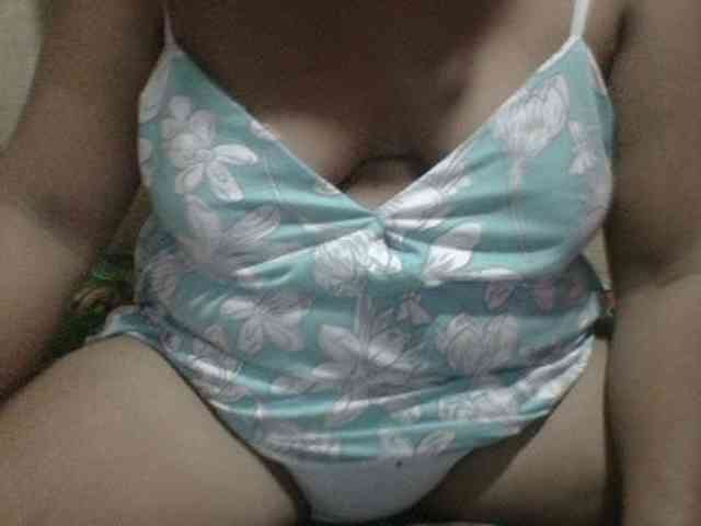 PinayAnna webcam