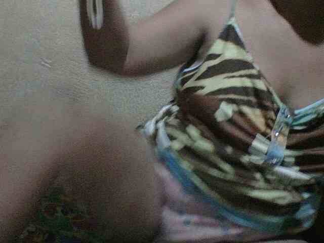 PinayAnna webcam