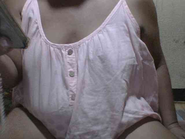 PinayAnna webcam