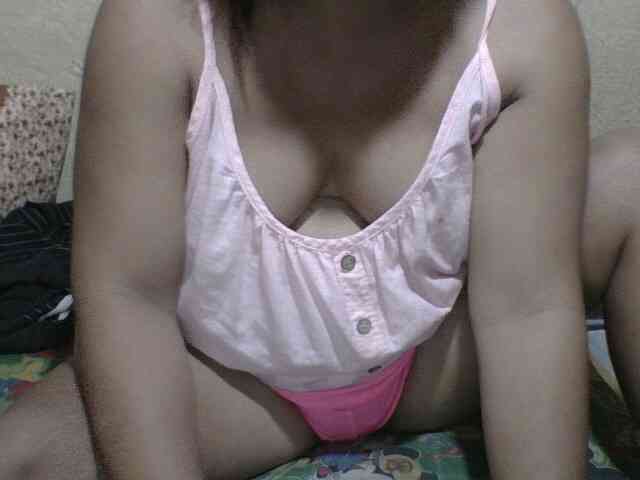 PinayAnna webcam