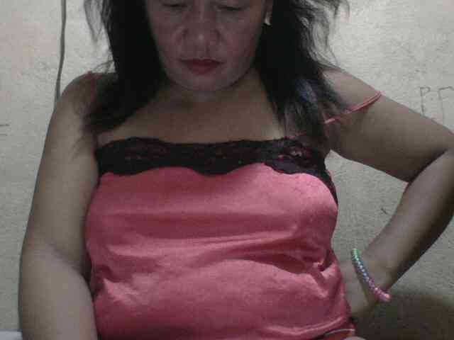 PinayAnna webcam