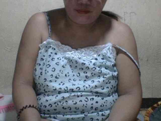 PinayAnna webcam