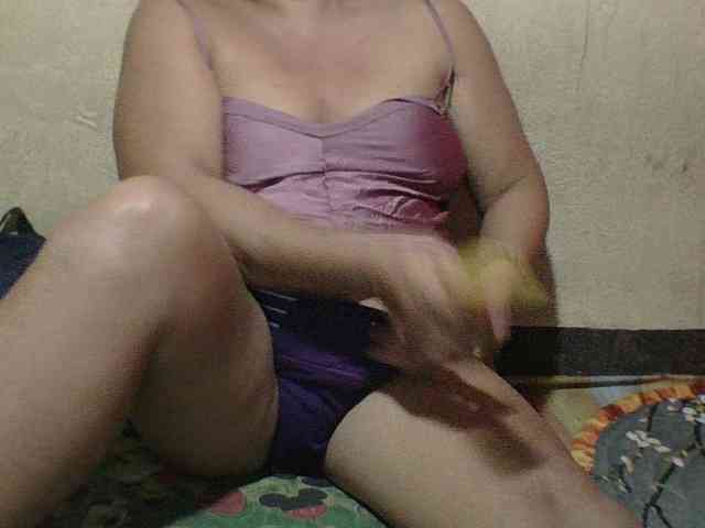 PinayAnna webcam