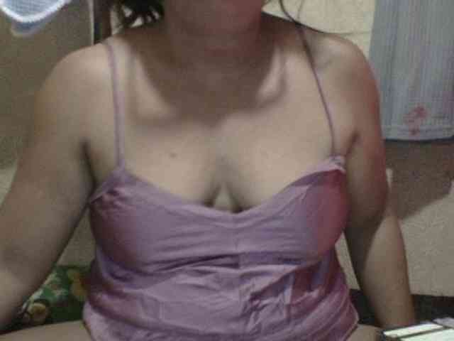 PinayAnna webcam