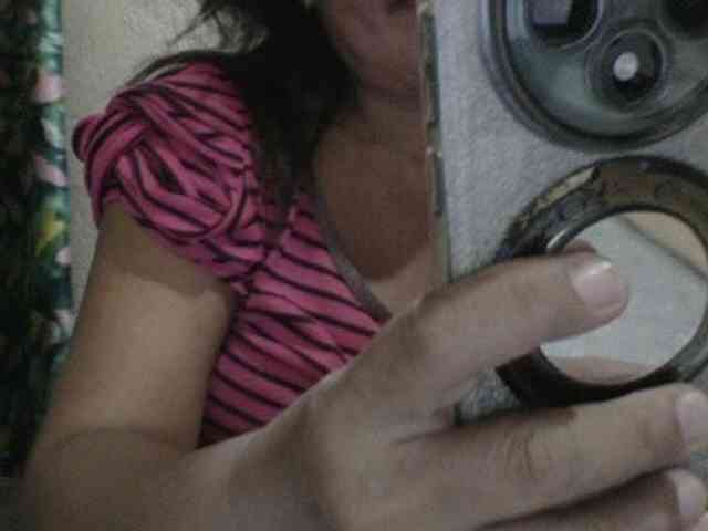 PinayAnna webcam