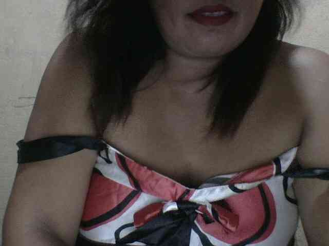 PinayAnna webcam