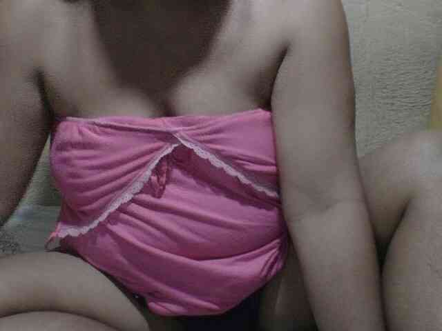 PinayAnna webcam