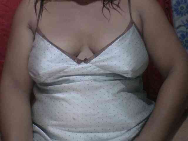 PinayAnna webcam