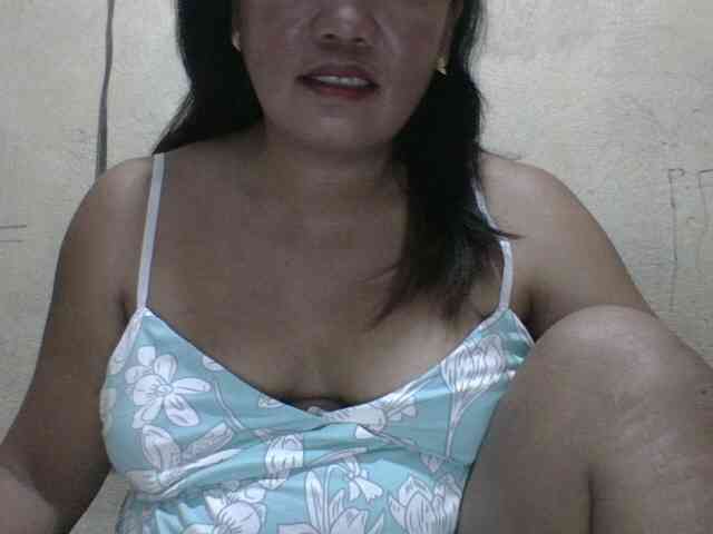 PinayAnna webcam