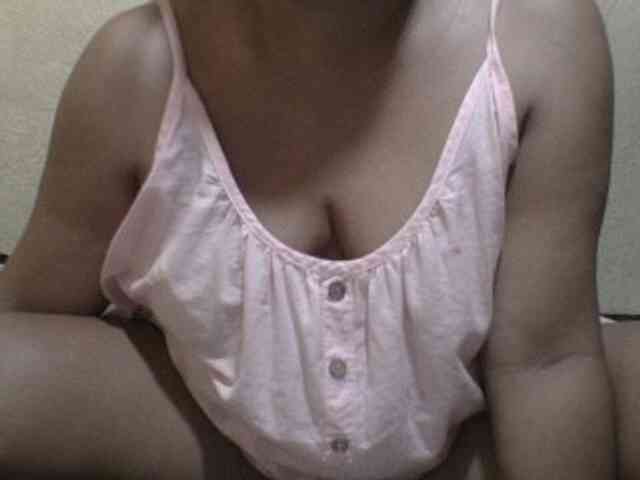 PinayAnna webcam