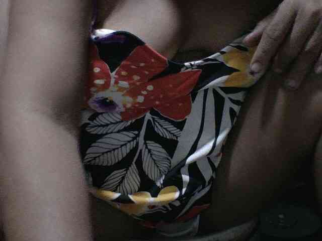 PinayAnna webcam