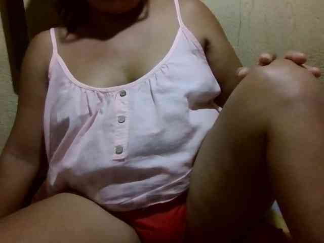 PinayAnna webcam