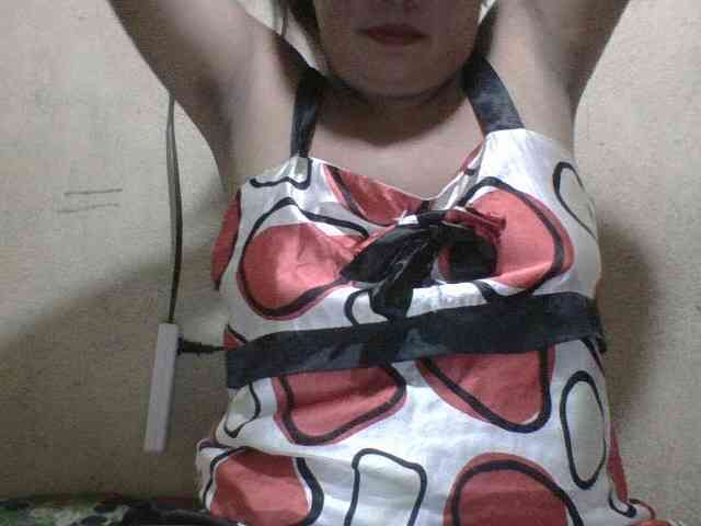 PinayAnna webcam
