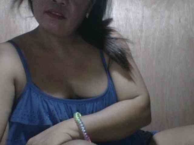 PinayAnna webcam