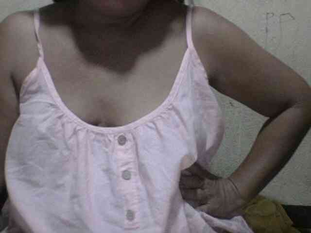 PinayAnna webcam