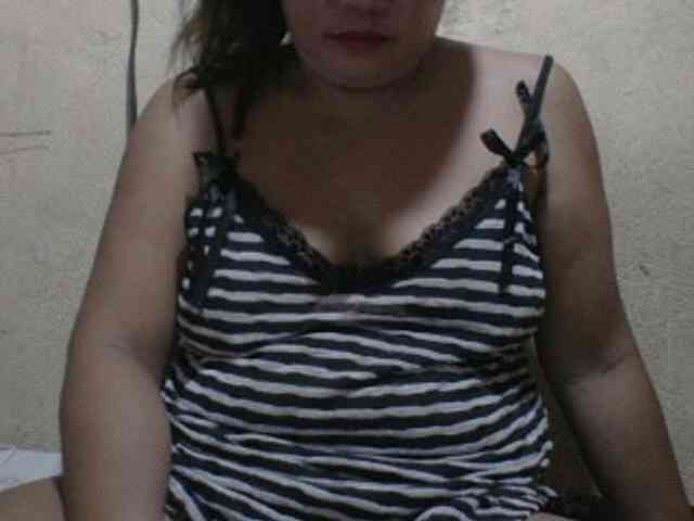 PinayAnna webcam