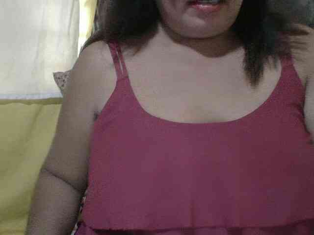 PinayAnna webcam