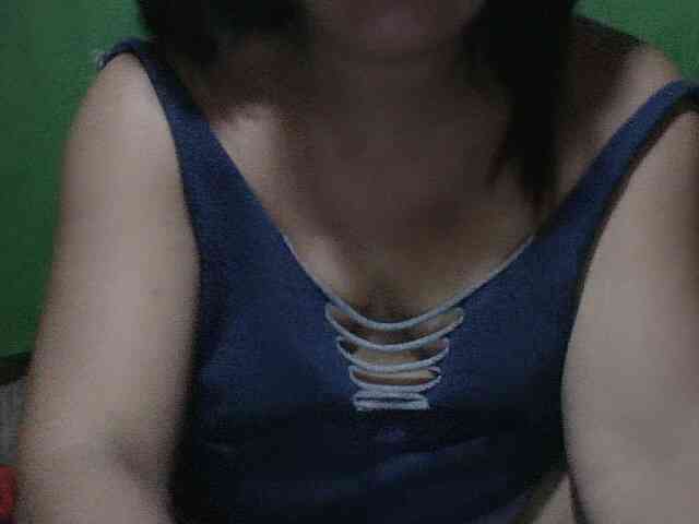 PinayAnna webcam