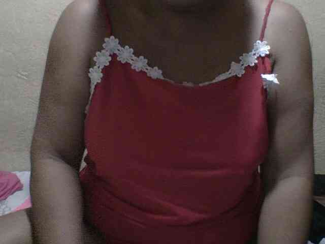 PinayAnna webcam