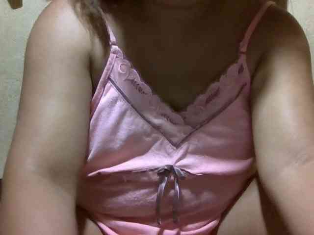 PinayAnna webcam