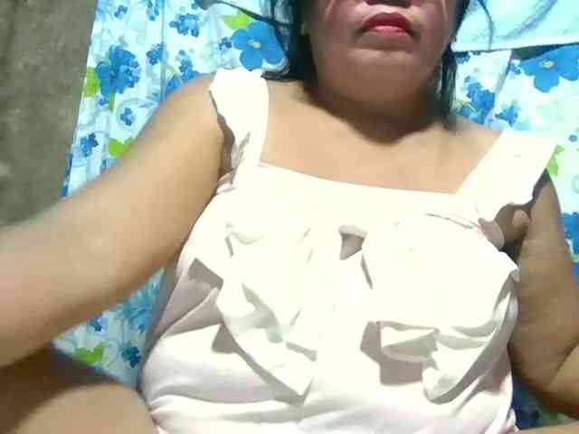 PinayAnna webcam