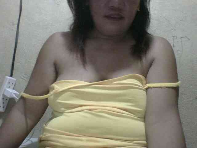 PinayAnna webcam