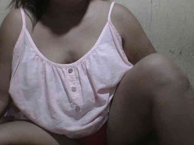 PinayAnna webcam