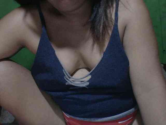 PinayAnna webcam