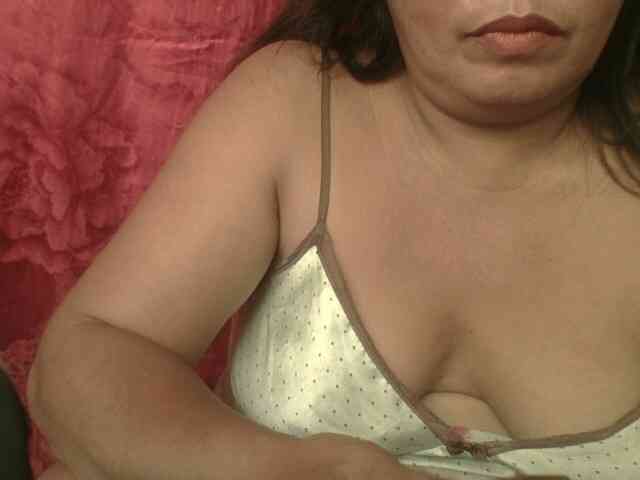PinayAnna webcam